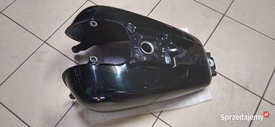 Zbiornik Paliwa Honda Shadow VT 1100 19851986 małopolskie Jawiszowice