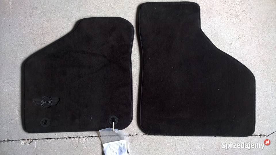 MINI dywaniki welurowe ori nowe Legnica