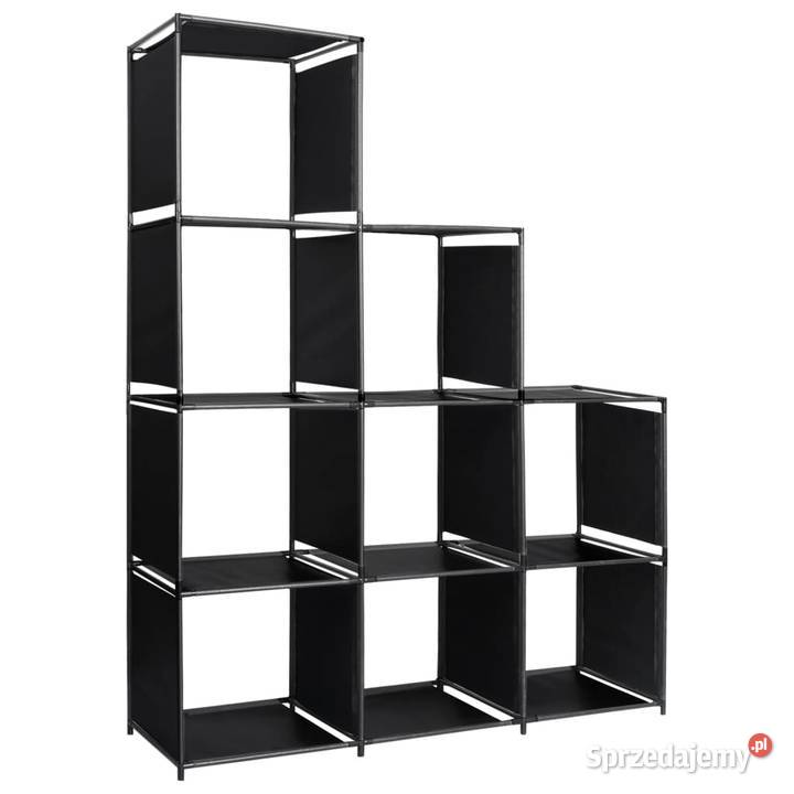 vidaXL Regał schodkowy 130 x 45 x 170 Warszawa sprzedam