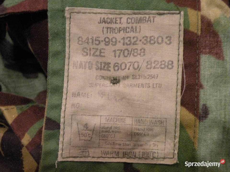 Bluza tropical dpm 17088