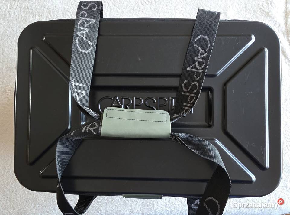 Carp Spirit Wodoodporna Torba HYDRO BAG 3520 Zamość