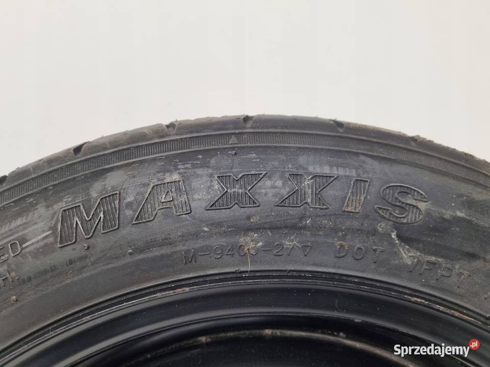 KOŁO DOJAZDOWE Kia Ceed Hyundai i30 dojazdówka Chełm sprzedam
