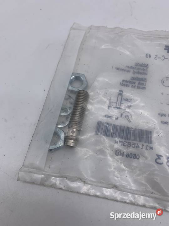 Balluff BES 516324E5CS 49 Warszawa