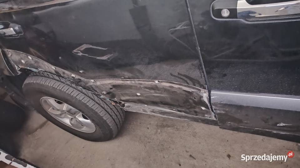 Kia Sorento świętokrzyskie Ostrowiec Świętokrzyski