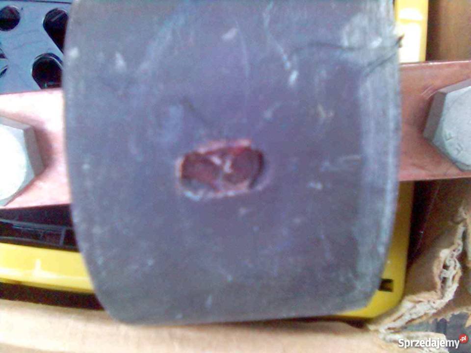 Przekładniki IPZOT 7505 kl05 i 8005 kl05 Częstochowa