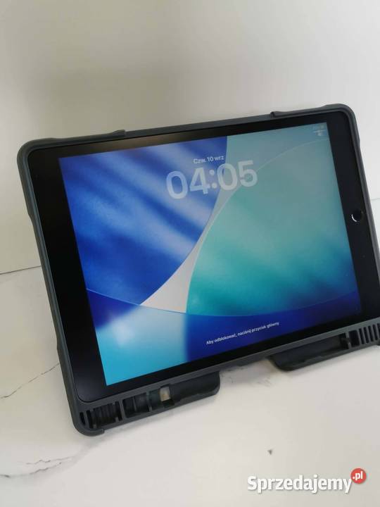 Tablet Apple iPad 9 generacji 256 GB 256GB małopolskie