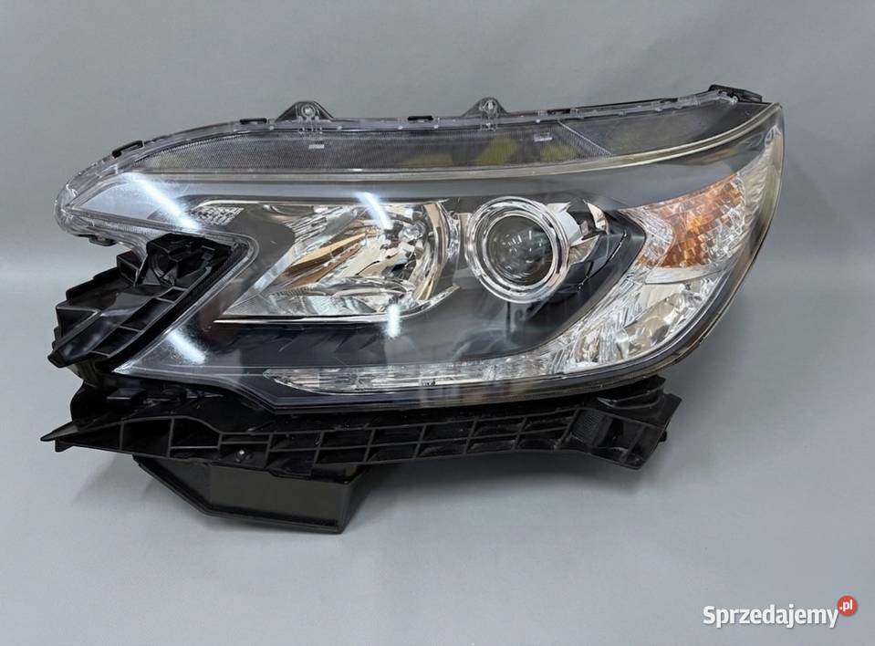 Honda CRV IV 20122015 Lampy Przód Lewa Prawa Wieluń