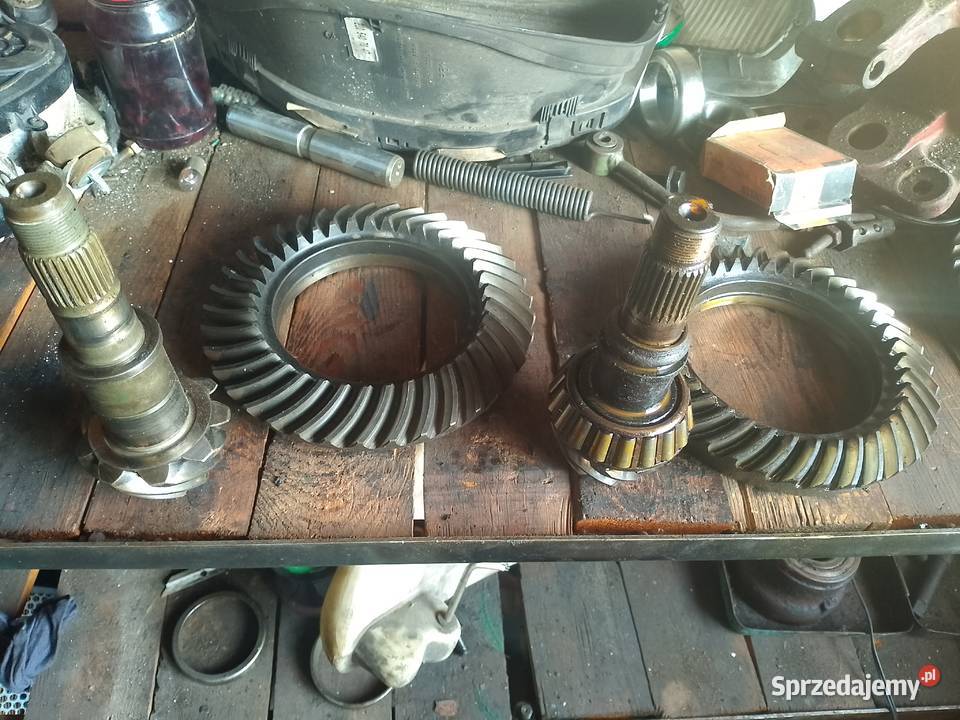 Mercedes g Wolf Puch g 460 g 461 najszybszy Kocmyrzów