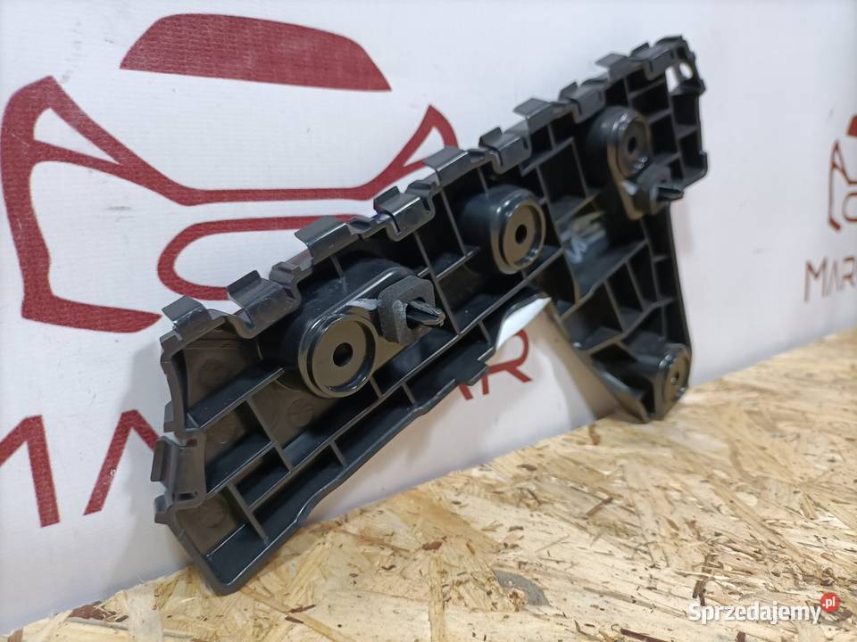 VOLVO EX30 23 ŚLIZG MOCOWANIE ZDERZAKA LEWY TYŁ osobowe Pleszew