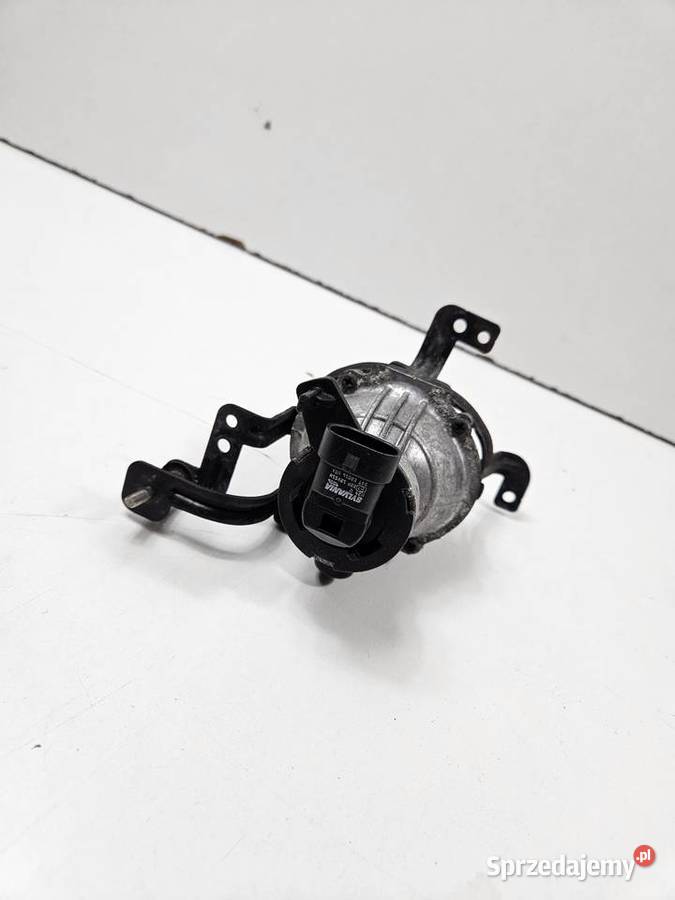 KIA CEED II 2 LIFT HALOGEN PRAWY LAMPA Międzychód