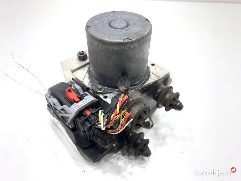 POMPA ABS AUDI A4 B8 8K0907379AA 20 180 0715