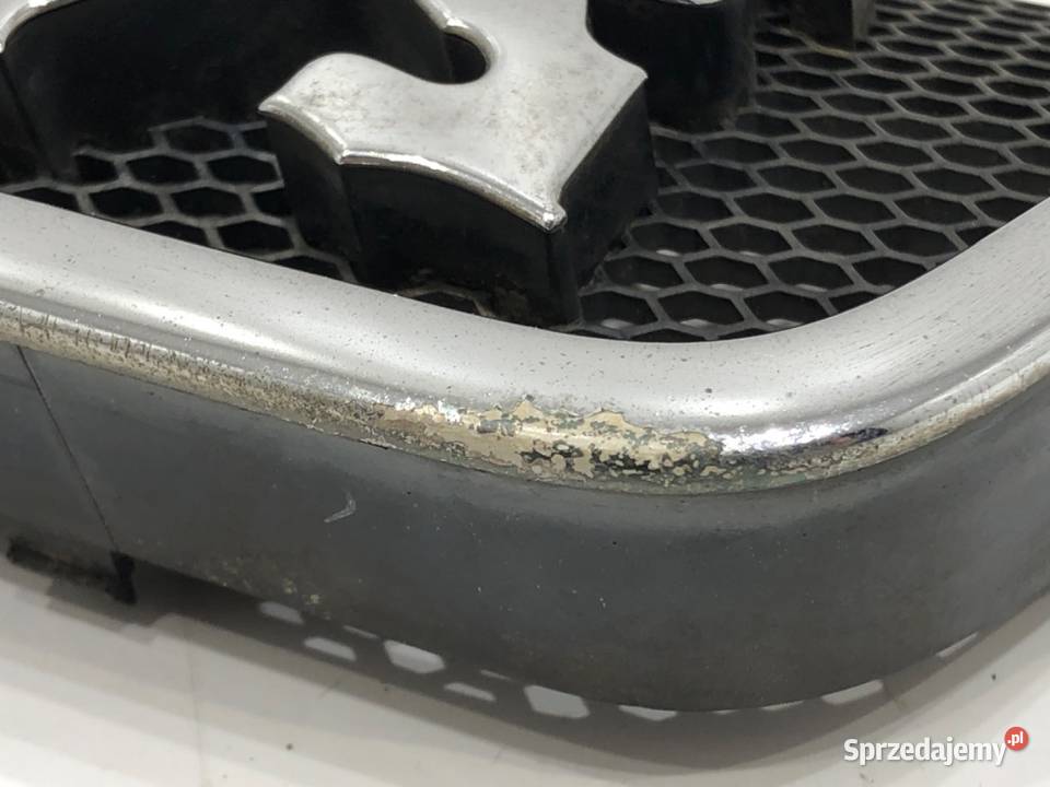 ATRAPA GRILL PEUGEOT 807 1490016077 Van minibus