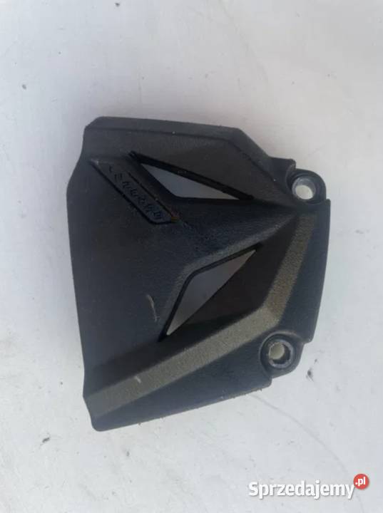 osłona obudowa zębatki Kawasaki Z125 2022R