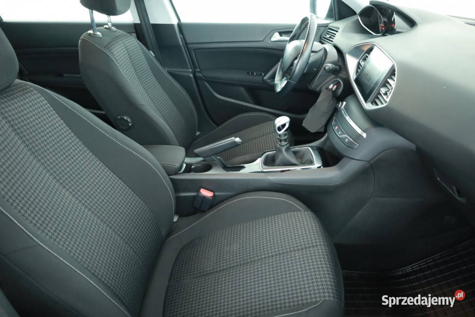Peugeot 308 15 BlueHDi mazowieckie Piaseczno sprzedam