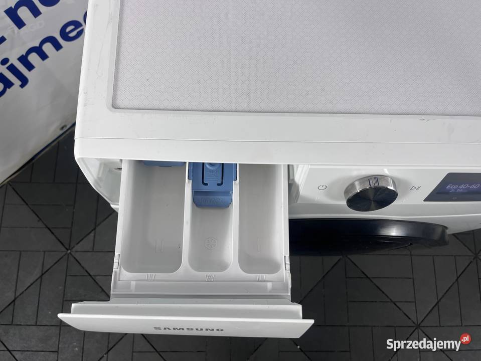 PralkaSuszarka Samsung Premium 96 1400 A Dostawa Pozostałe Wiejca