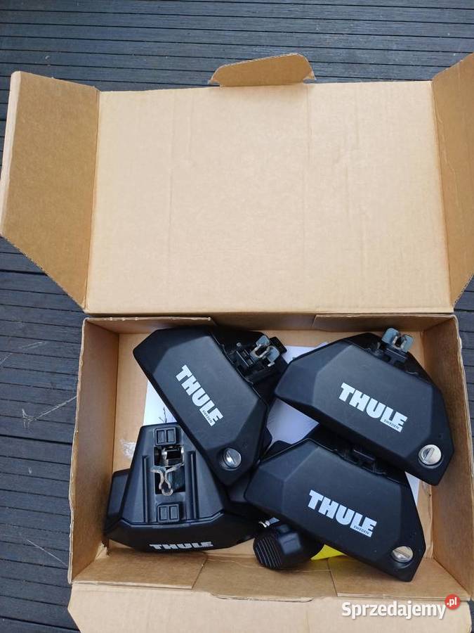 Thule Flush Rail 7106 Opole