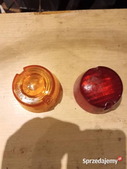 klosz lampy tylny żuk orginał lampy tylne Wałbrzych