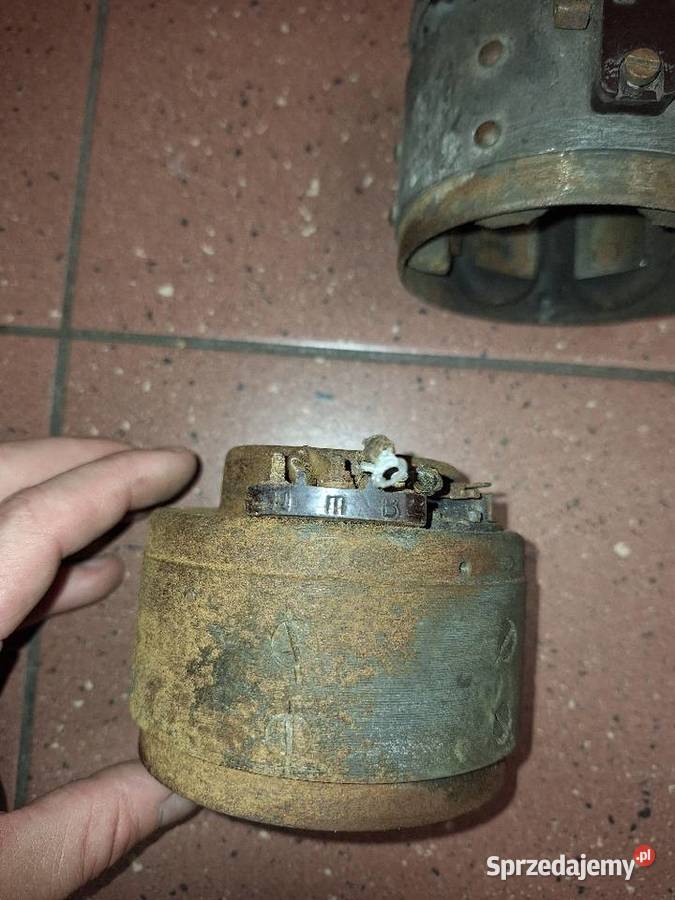Prądnica IŻ Planeta Jupiter 49 podkarpackie Strzyżów sprzedam