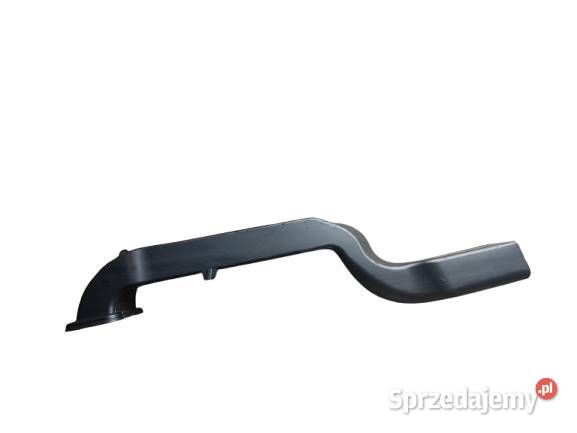 Przewód filtra powietrza Mercedes Actros MP4 Żywiec