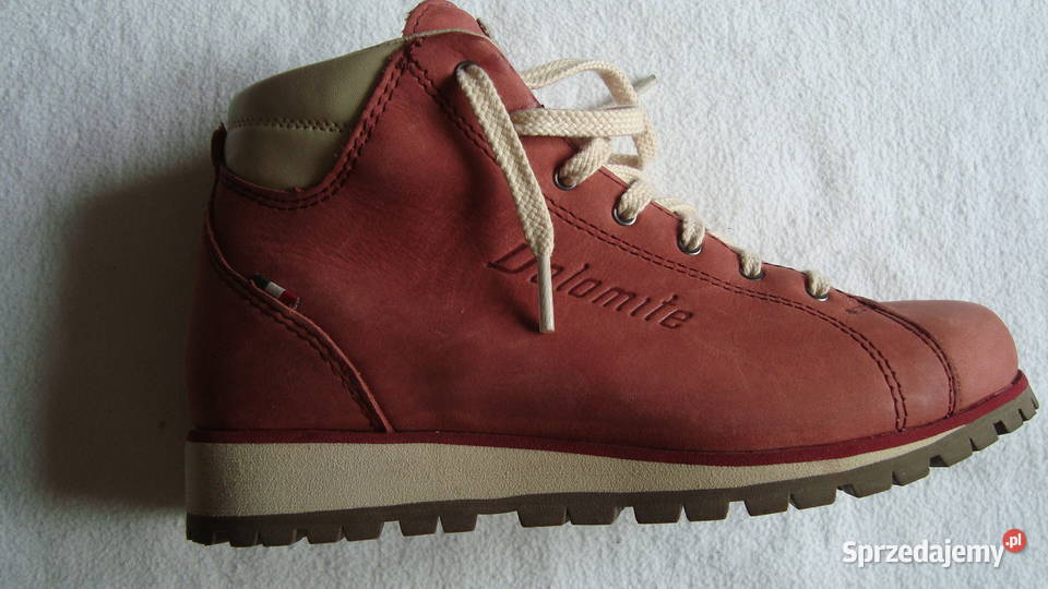 Buty trekkingowe damskie rozmiar 355 Dolomite Warszawa
