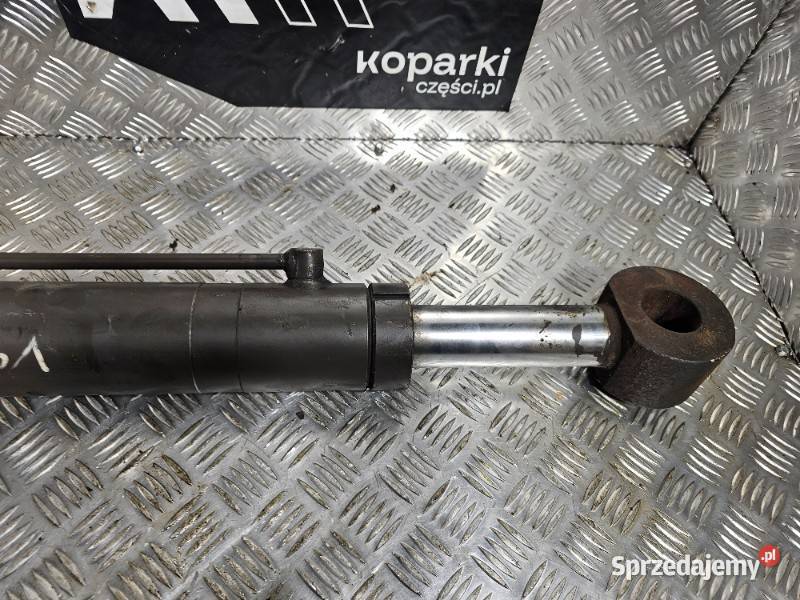 Siłownik hydrauliczny podpory stabilizatora Gdynia