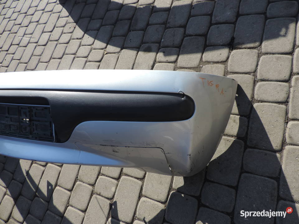 ZDERZAK TYŁ TYLNY OPEL TIGRA A Z147 Nowy Sącz