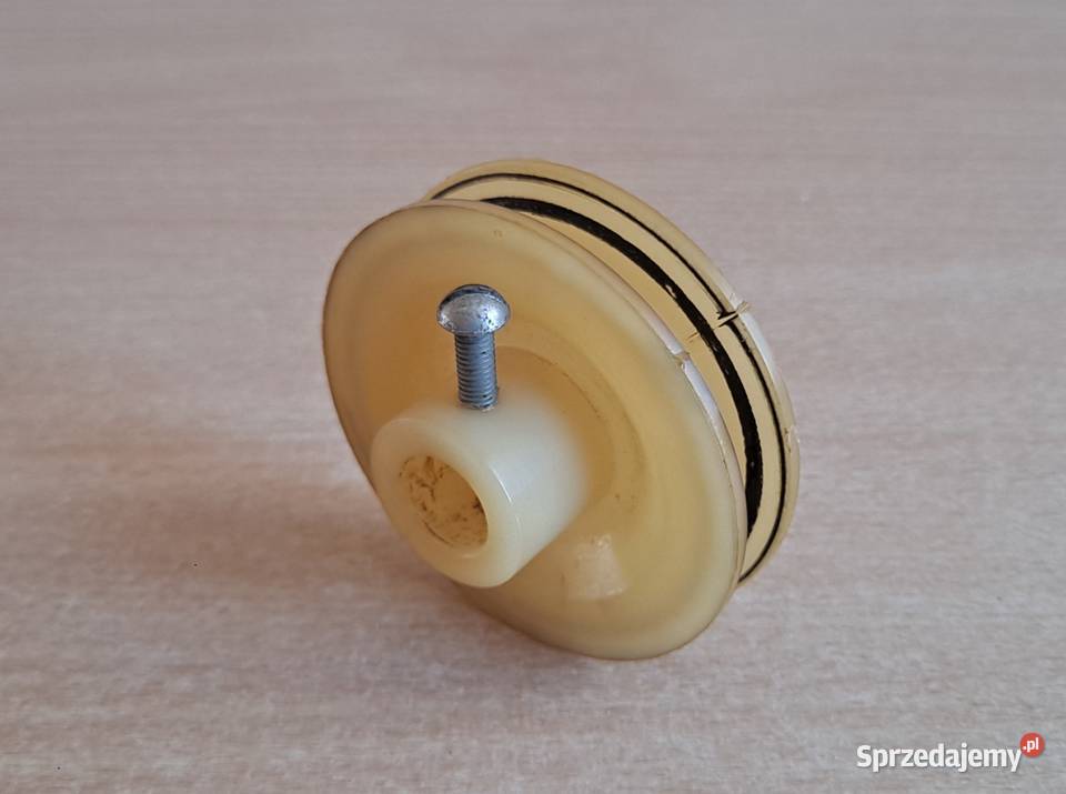 Pralka Frania Światowid koło pasowe Cieszyn