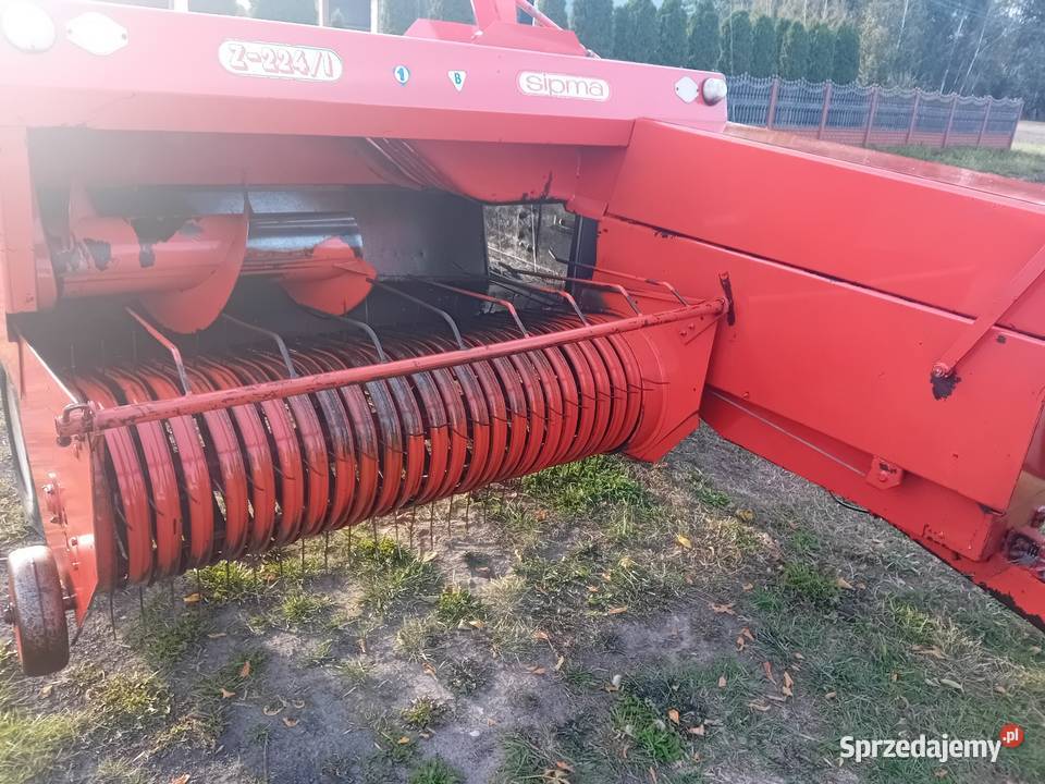 Sprzedam Sipme z 2241 w orginale stan Łowicz