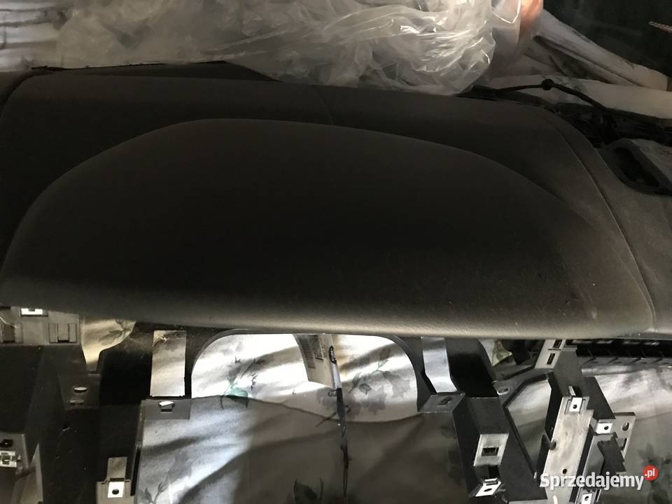 Daszek osłona deski licznik Range Sport Vogue Rybnik