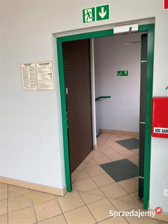 Ogłoszenie lokal Wodzisław Śląski Piłsudskiego sprzedam