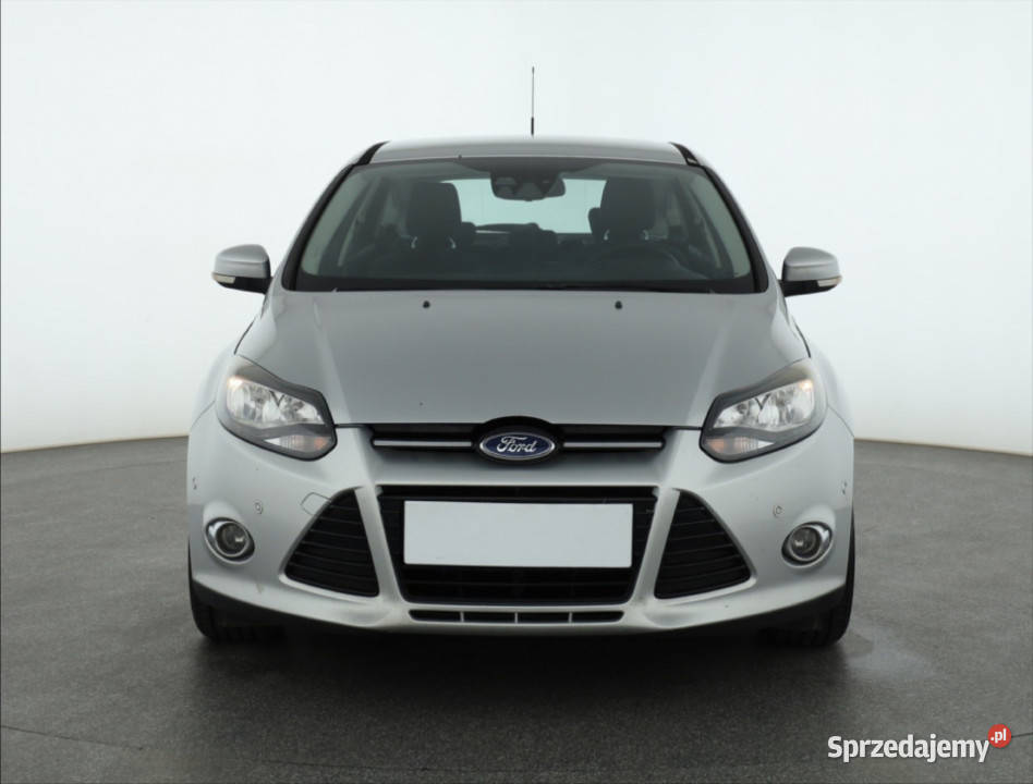 Ford Focus 16 TDCi ABS Ford