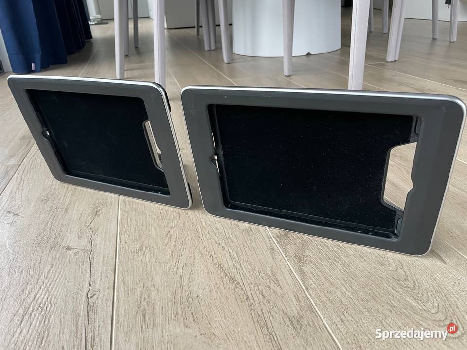 Uchwyty do Ipad Mercedes V Klasa GLE GLS GLC Kostrzyn nad Odrą