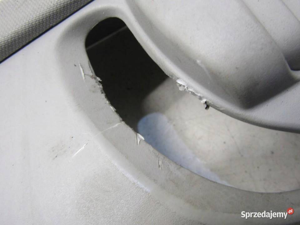 OSŁONA SŁUPKA ŚRODKOWEGO LEWA OPEL MOKKA lubelskie