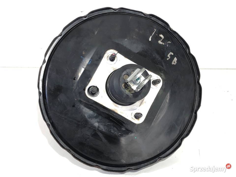 SERWO HAMULCOWE HYUNDAI i20 585001J200 Hatchback podkarpackie