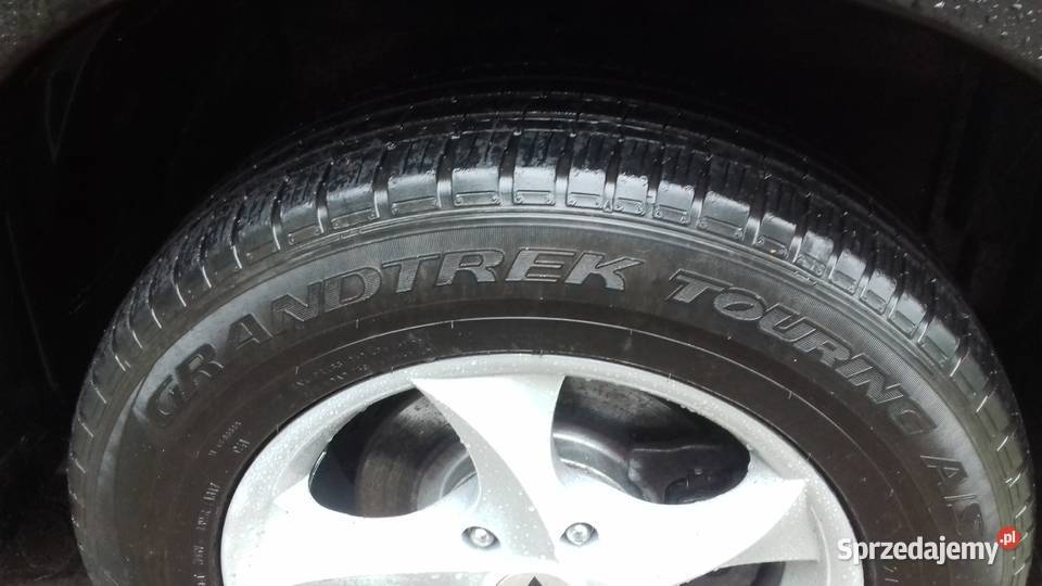 Mitsubishi ASX16117Pewne auto kupiony w polskim salonie Ostrołęka