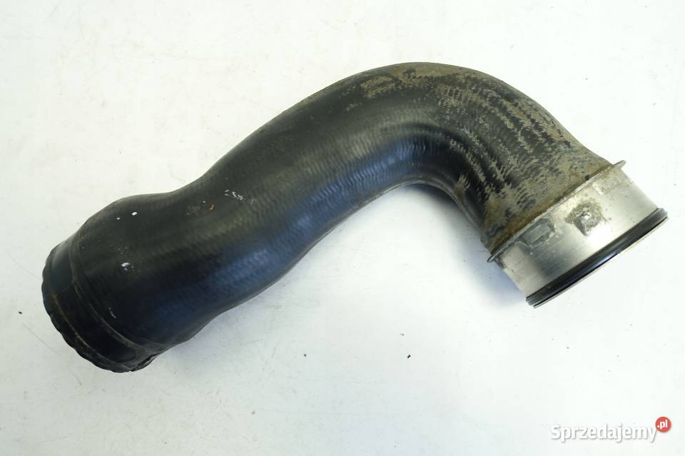 VW Golf V 20 TFSI turbo RURA INTERCOOLERA wąż Chełm