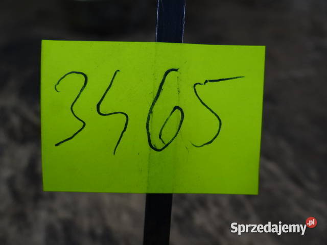 bagnet miarka oleju simson AWO Sport org DDR Żary