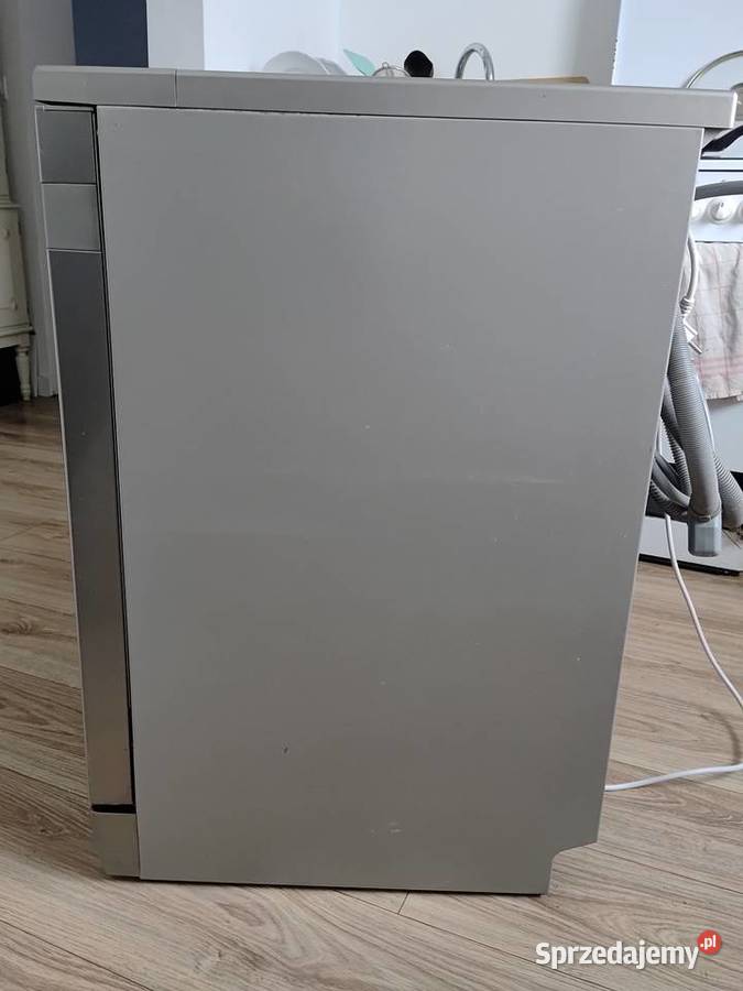Zmywarka Samsungokap Akpo 60cm Zmywarki pomorskie