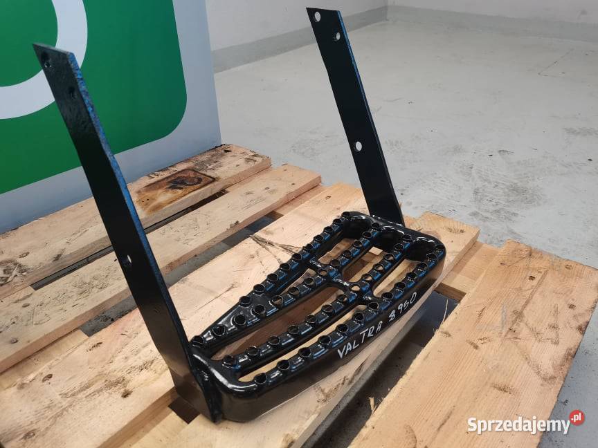 Valtra 8550 Schody Wilkowo sprzedam