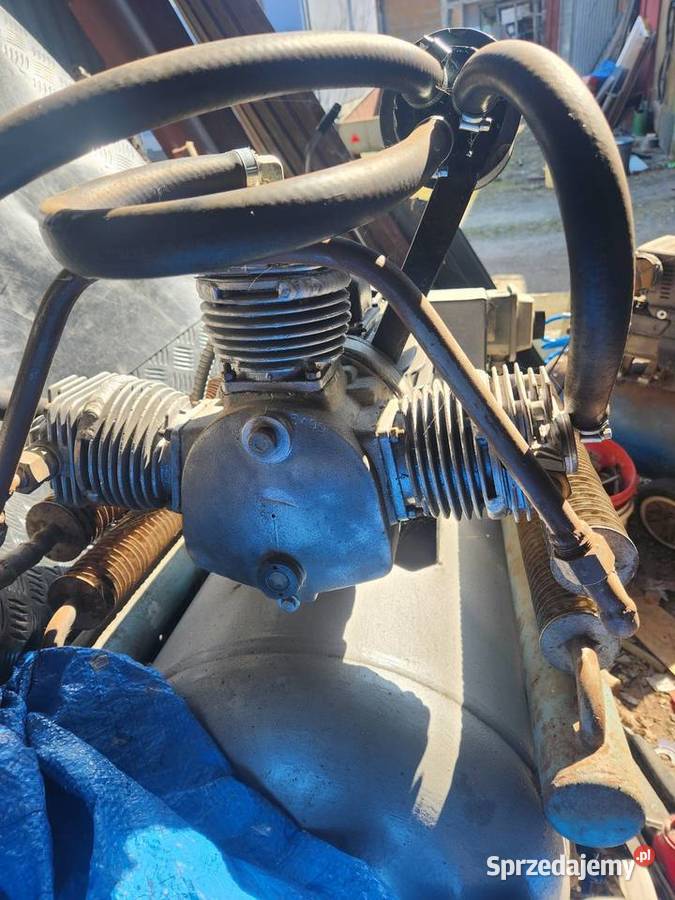 Kompresor świętokrzyskie Staszów