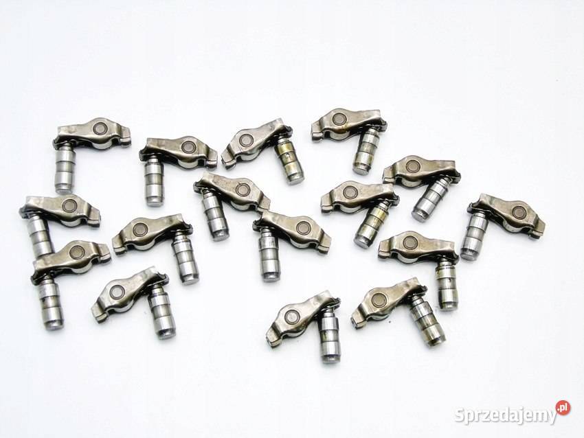 DŹWIGIENKI 16 BMW E87 E90 E91 E92 E81 116 316 Sosnowiec