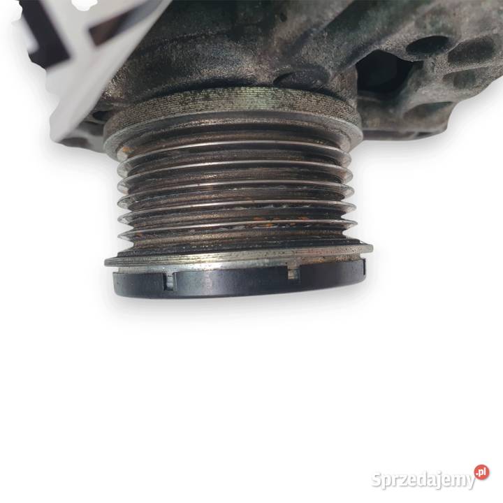 ALTERNATOR Opel Meriva II Astra J Mokka 14 16V osobowe