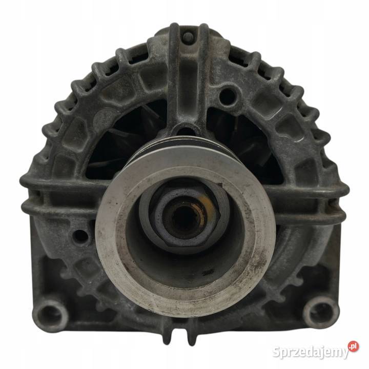 ALTERNATOR Opel Astra III H 16 16V 0124425020 Chełm