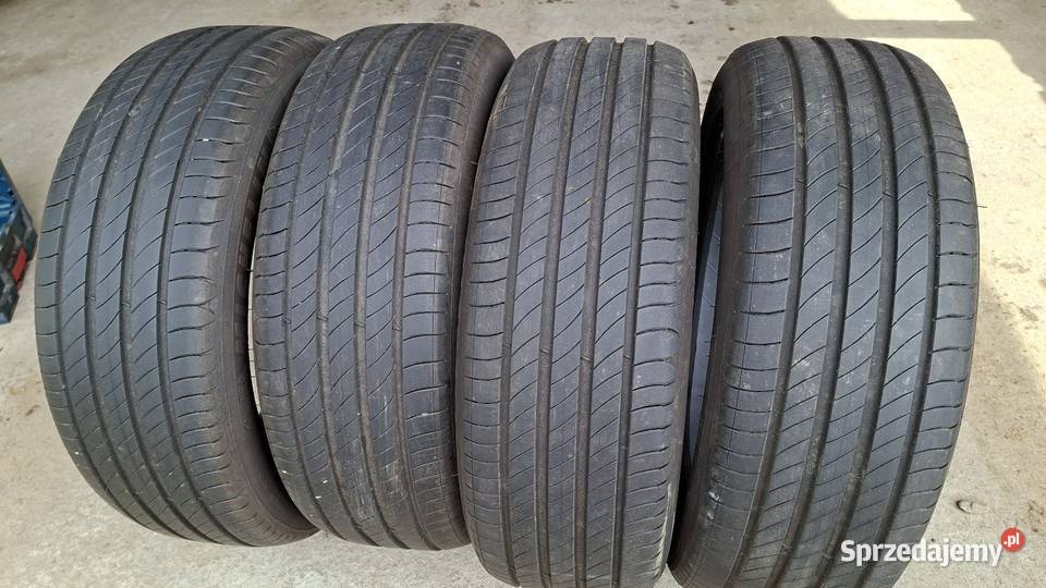 Opony letnie Michelin 19 małopolskie Nowy Sącz