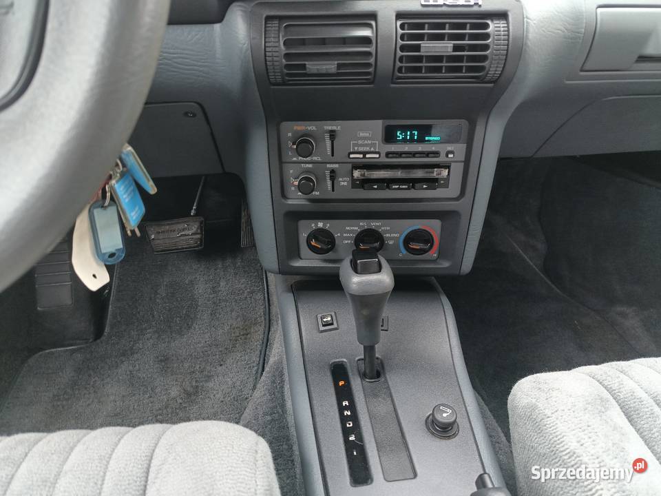 Chevrolet Corsica LT Automat PRZEBIEG42200 Podkonice Miejskie