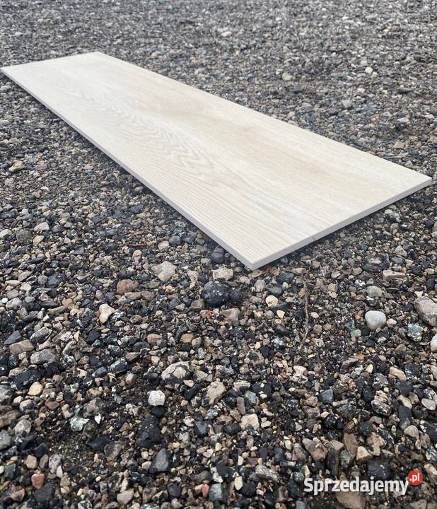 NowośćPiękny Gres Perugia Cream 30x120 Super mazowieckie Warszawa