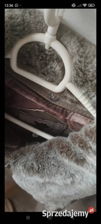 Sprzedam kurtkę męska skórzana Dąbie