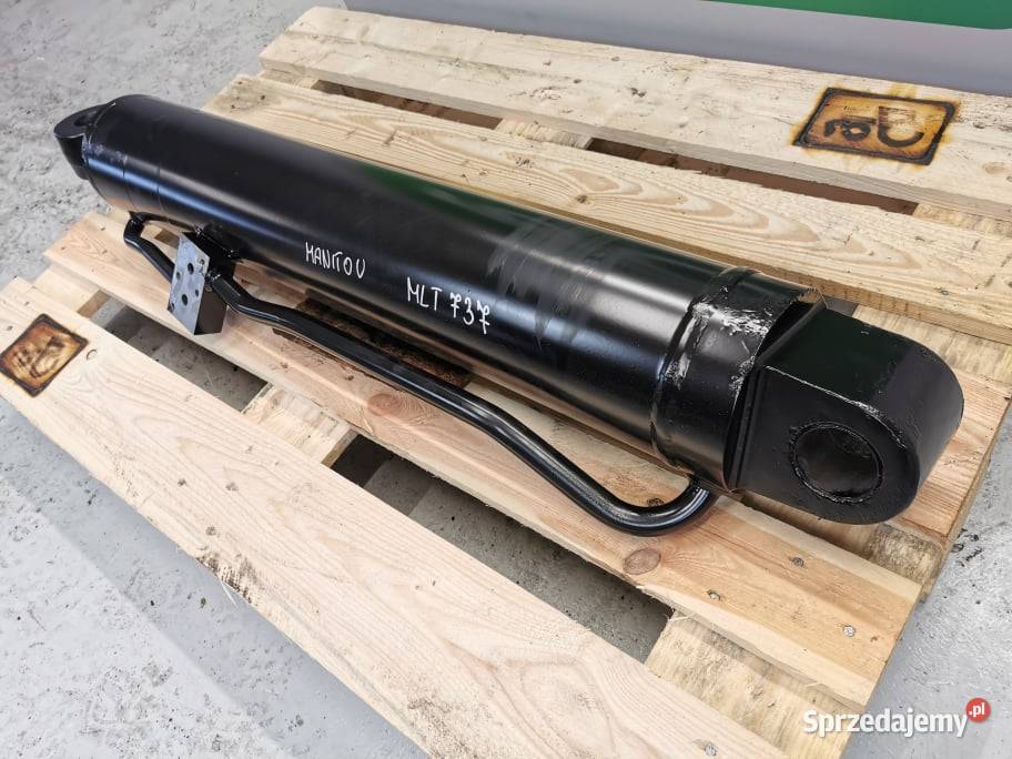 Manitou MLT 737 Cylinder hydrauliczny Wilkowo