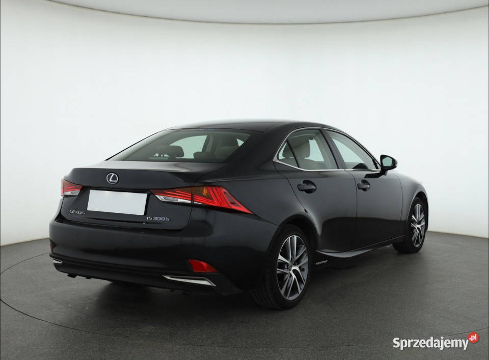 Lexus IS 300h Piaseczno