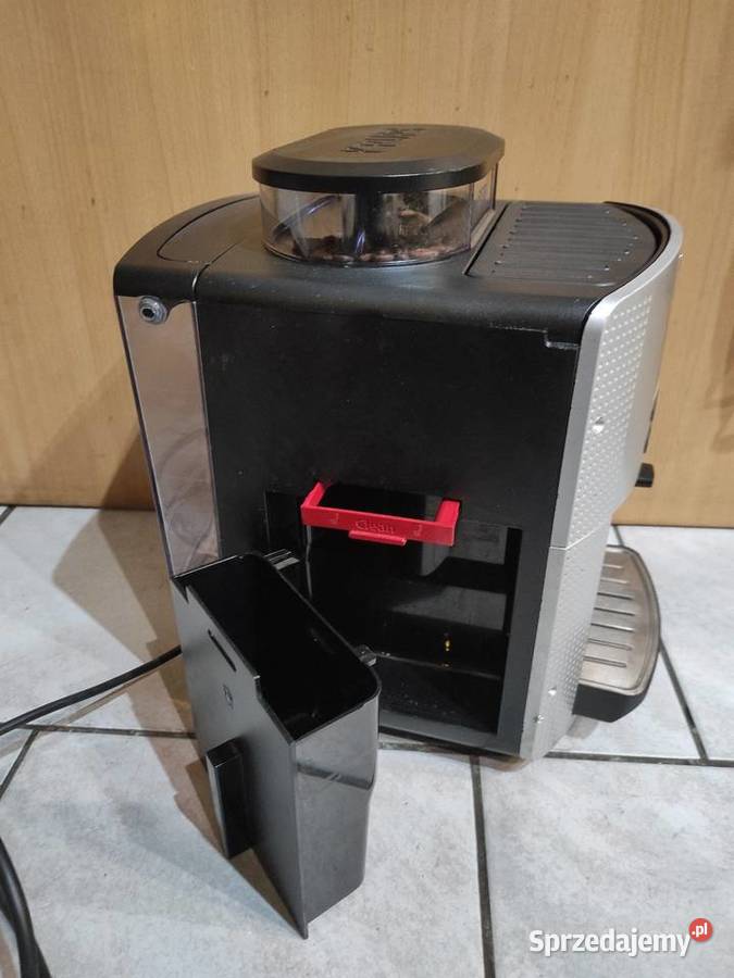 Ekspres Krups Ruda Śląska